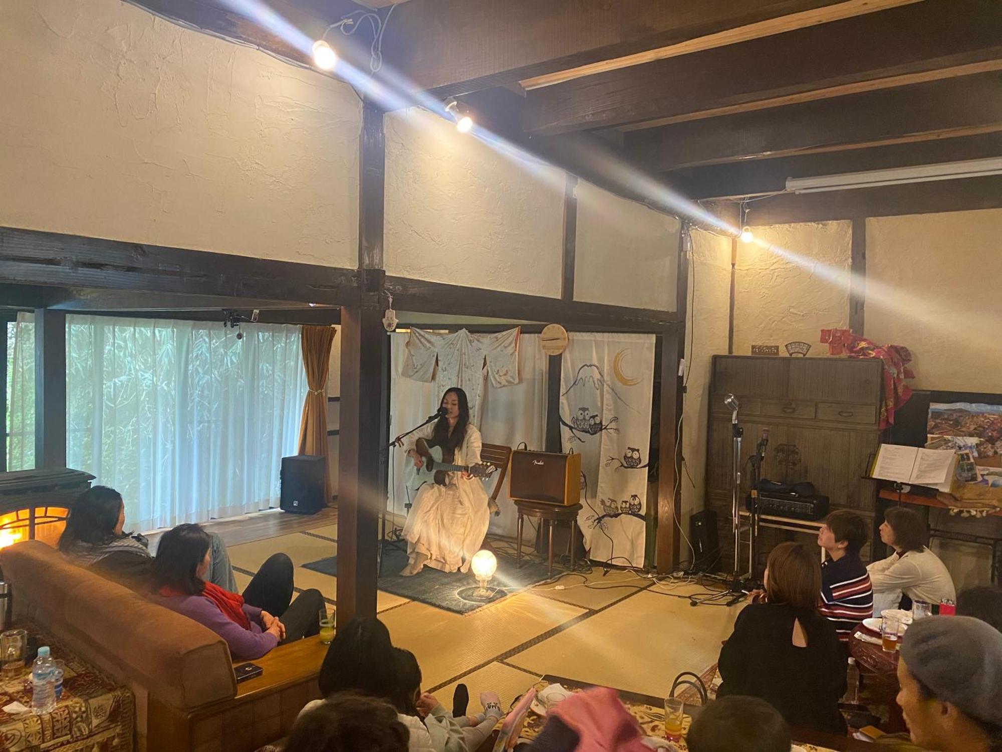 Kizuna Guesthouse Kizugawa 외부 사진